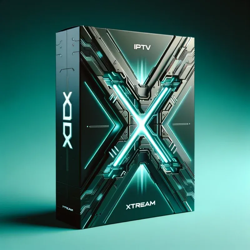 Abonnement IPTV Xtream VIP 12 Mois Abonnement IPTV Xtream VIP 12 Mois