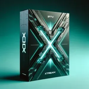 Abonnement IPTV Xtream France Officiel 12 Mois Abonnement IPTV Xtream France 12 Mois