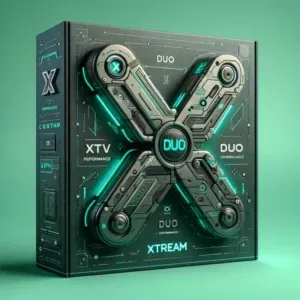 Abonnement IPTV Xtream DUO Officiel 12 Mois Pack VOD Mono Abonnement IPTV xtream . agence iptv france