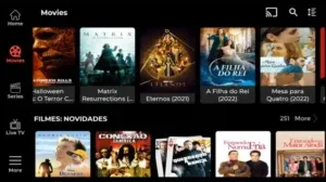 Abonnement IPTV Xtream France Officiel 3 Mois Installer IPTV Xtream meilleur abonnement