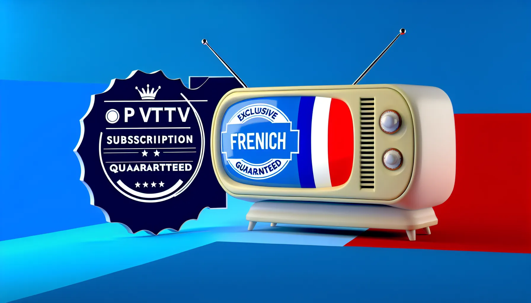 Abonnement IPTV Français : Offre Exclusive, Qualité Garantie Abonnement IPTV Français : Offre Exclusive, Qualité Garantie