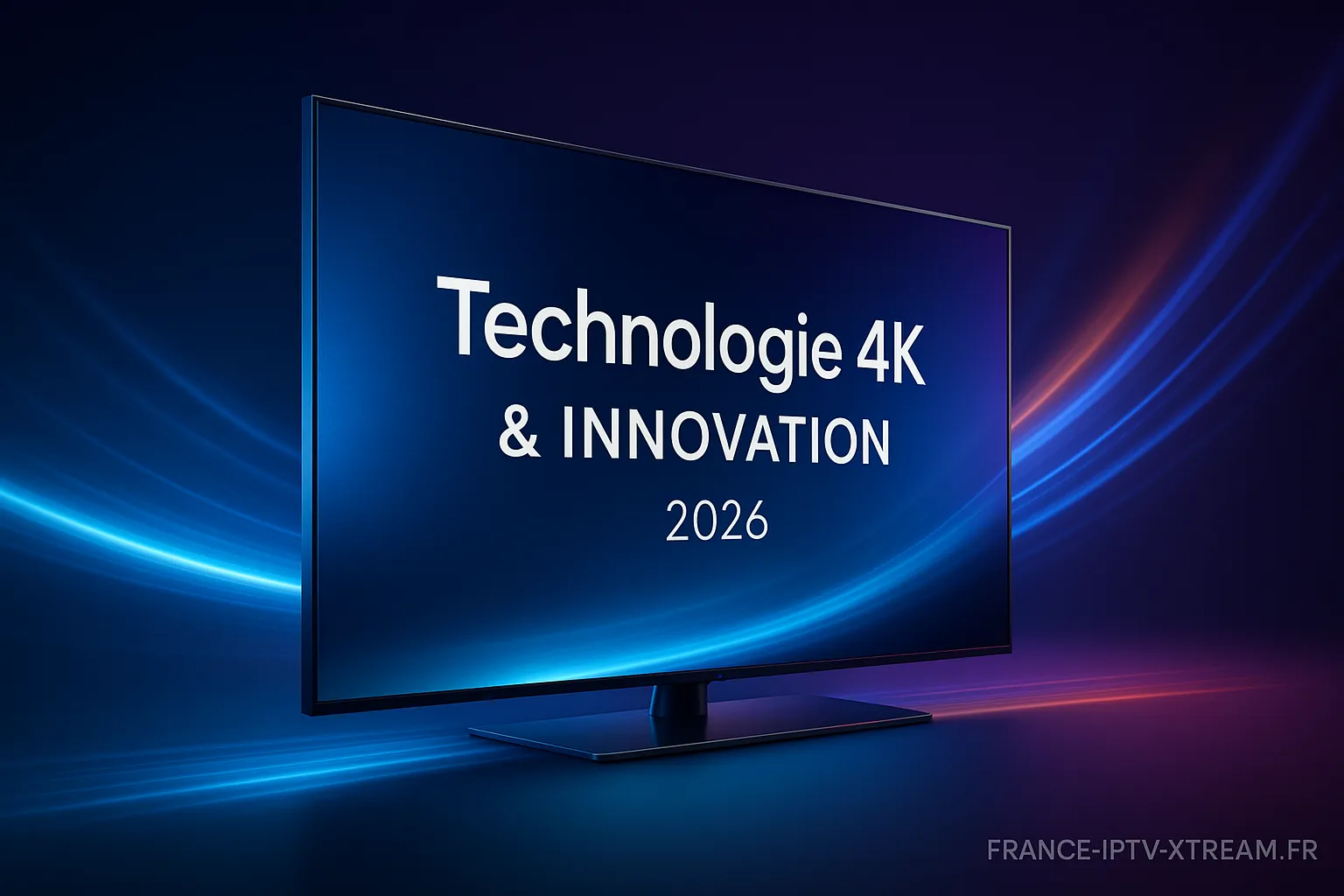 Meilleurs IPTV 2025 : Le Guide Ultime pour Choisir un Service Fiable, Stable et Premium Meilleurs IPTV