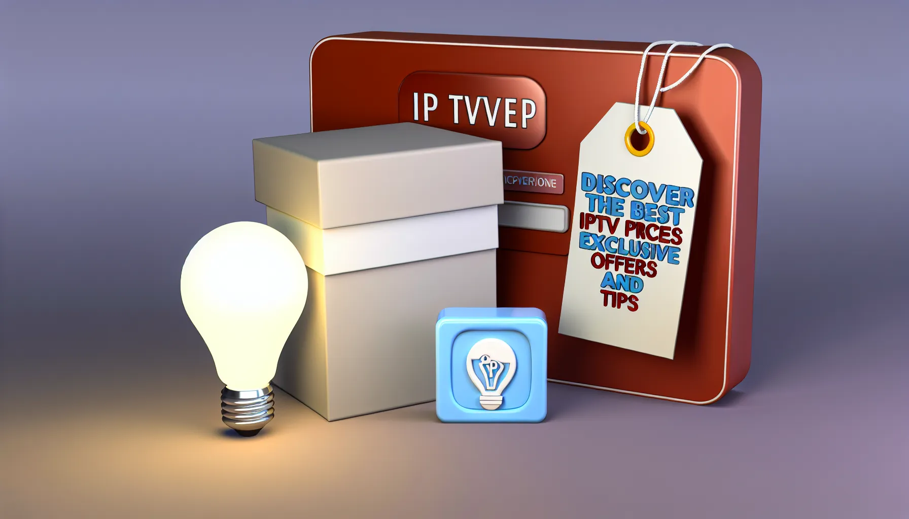 Découvrez le meilleur prix IPTV : offres et astuces exclusives Découvrez le meilleur prix IPTV : offres et astuces exclusives