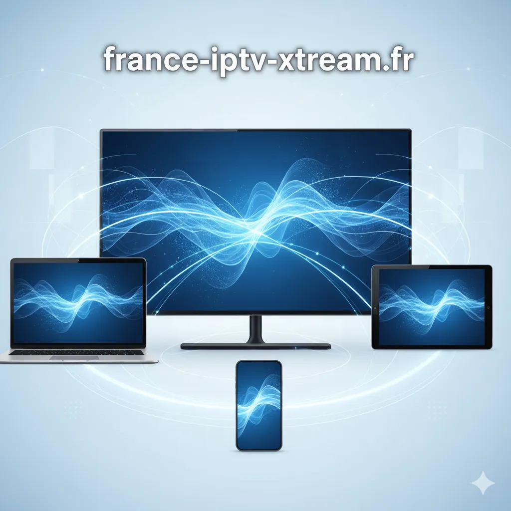 IPTV Abonnement: Offres Exclusives pour Streaming Illimité 2025 abonnement iptv