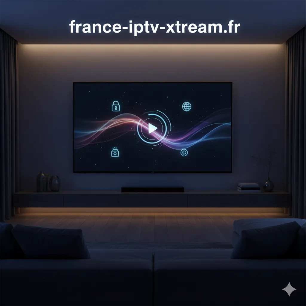 Découvrez IPTV Adultes : Le Meilleur Divertissement Exclusif IPTV Adultes