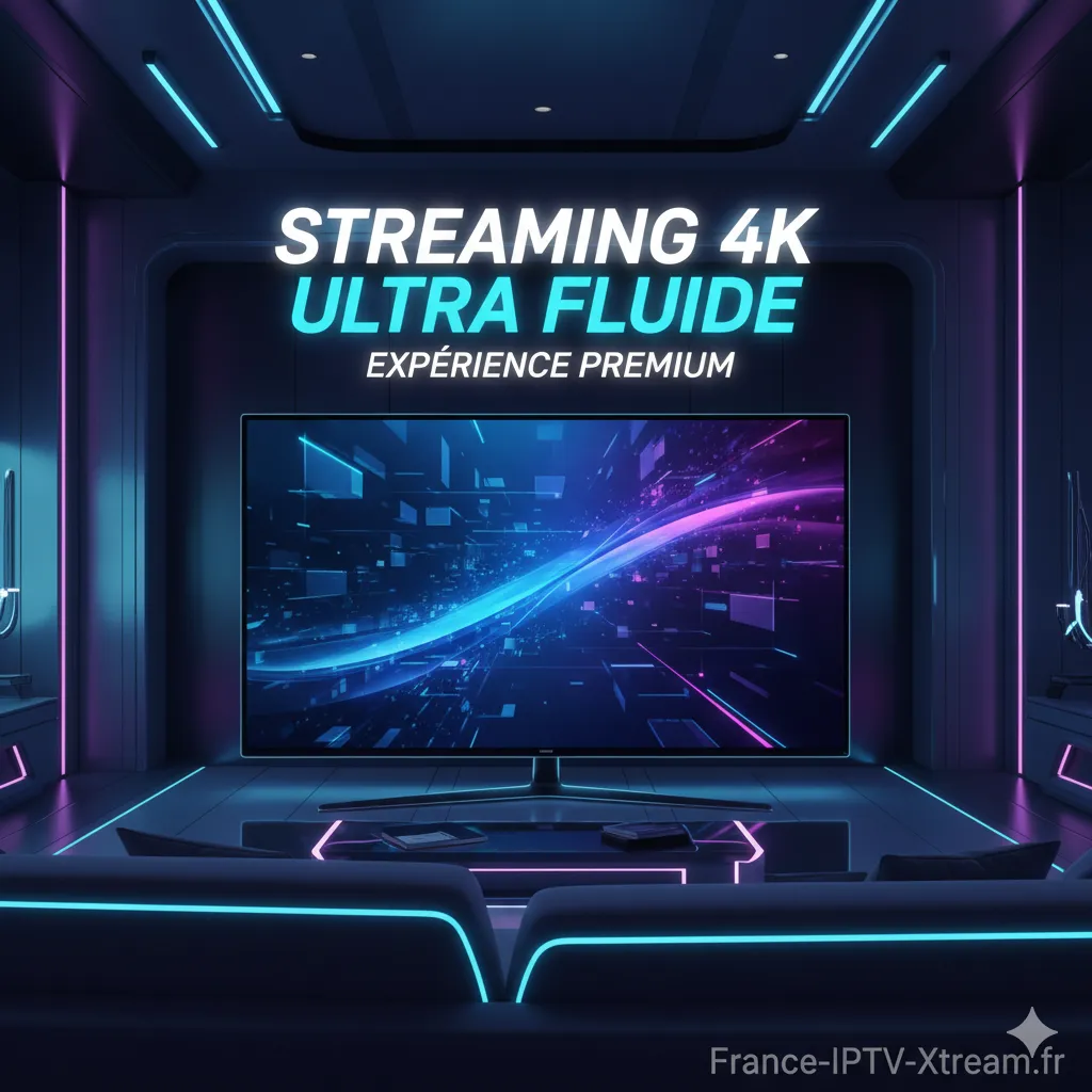 Meilleurs IPTV 2025 : Le Guide Ultime pour Choisir un Service Fiable, Stable et Premium Meilleurs IPTV 2025 : Le Guide Ultime pour Choisir un Service Fiable, Stable et Premium