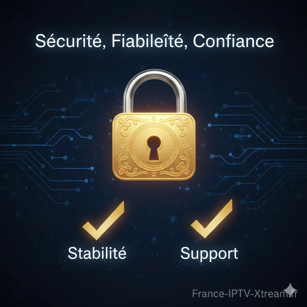 IPTV France – Le nouveau visage du divertissement télévisuel en 2025 Meilleur Abonnement IPTV Français