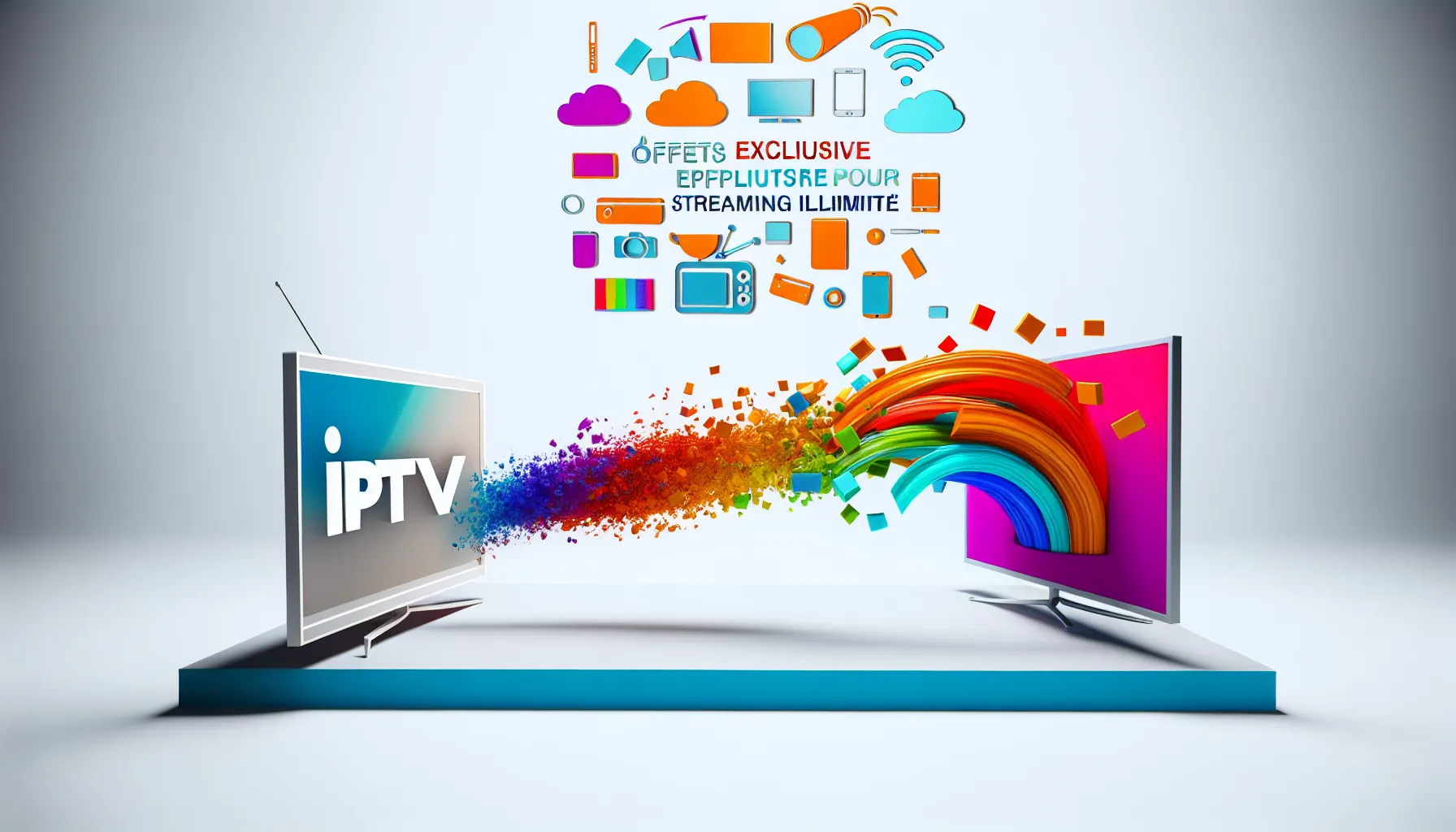 IPTV Abonnement: Offres Exclusives pour Streaming Illimité 2025 IPTV Abonnement: Offres Exclusives pour Streaming Illimité 2025