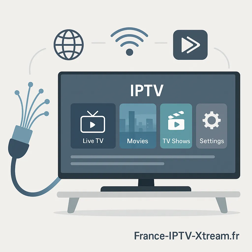 Meilleurs Abonnements IPTV : Le Guide Premium 2026 Meilleurs Abonnements IPTV
