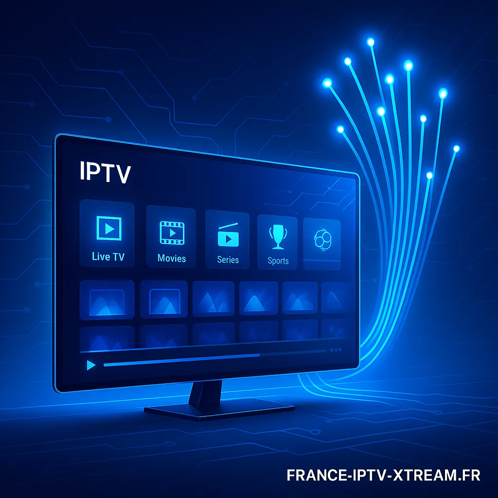 Meilleurs Abonnements IPTV : Le Guide Premium 2026 Meilleurs Abonnements IPTV