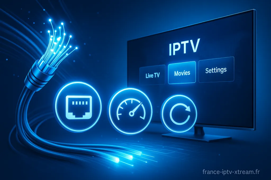 Meilleurs Abonnements IPTV : Le Guide Premium 2026 Meilleurs Abonnements IPTV