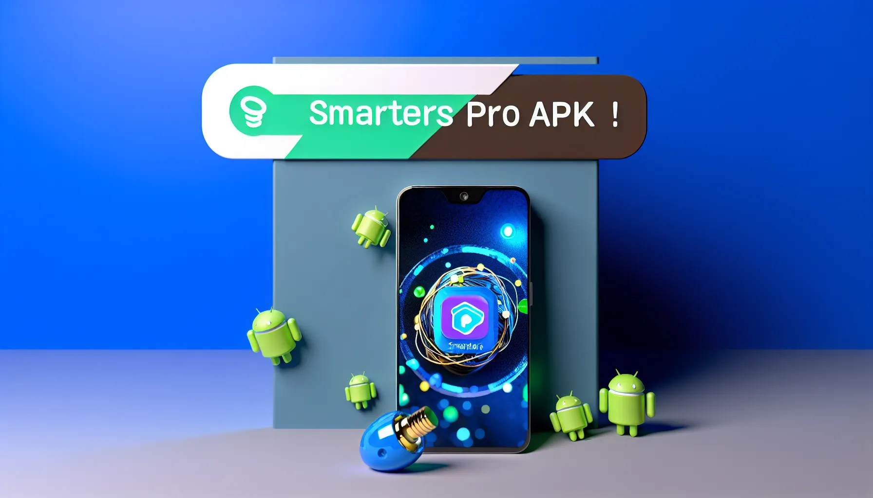 Téléchargez Smarters Pro APK : La meilleure appli IPTV facile! Téléchargez Smarters Pro APK : La meilleure appli IPTV facile!