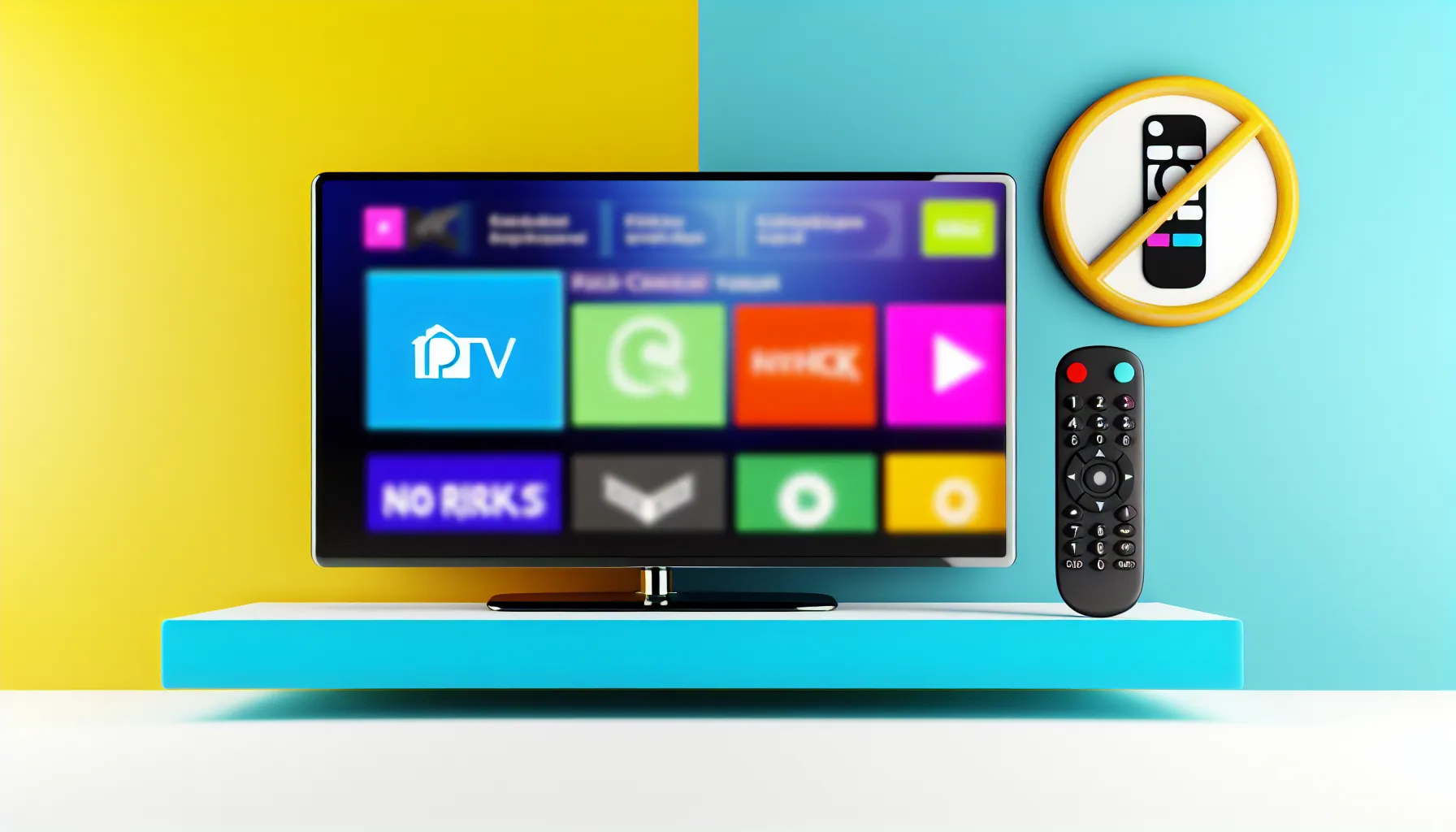 Test IPTV Gratuit : Découvrez la Meilleure Offre Sans Risque Test IPTV Gratuit : Découvrez la Meilleure Offre Sans Risque