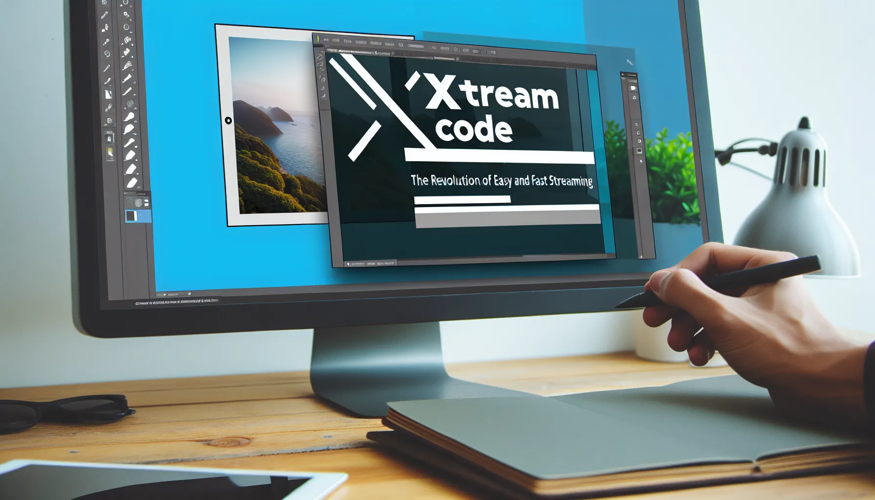 Xtream Code : La Révolution du Streaming Facile et Rapide Xtream Code : La Révolution du Streaming Facile et Rapide