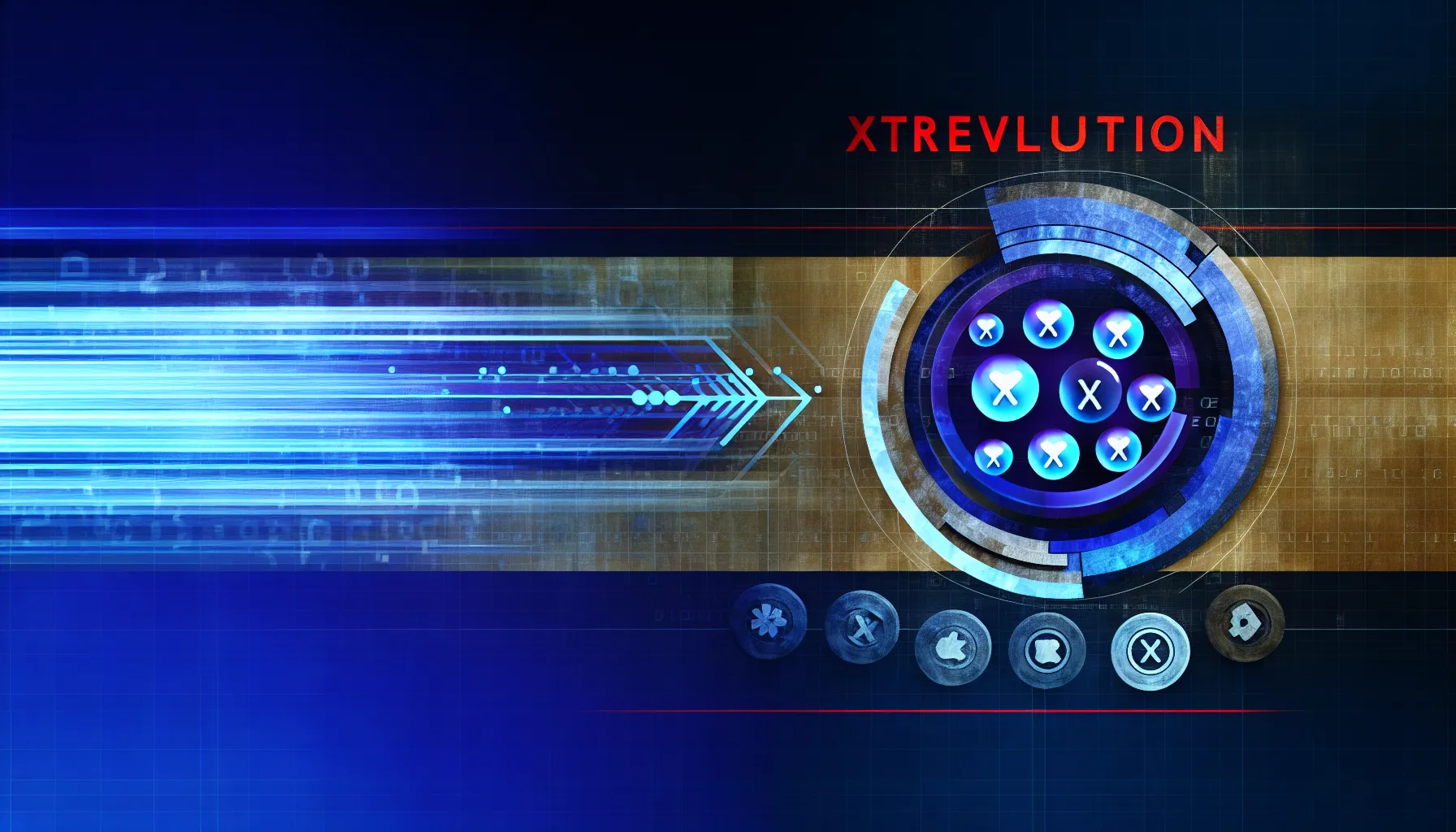 Xtream Codes : La Révolution du Streaming Facile et Rapide Xtream Codes : La Révolution du Streaming Facile et Rapide