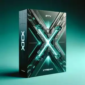 Abonnement IPTV Xtream France 6 Mois