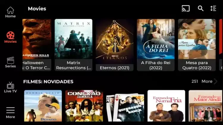 Installer IPTV Xtream en 3 étapes : Votre Guide Complet Meilleur Abonnement IPTV Français