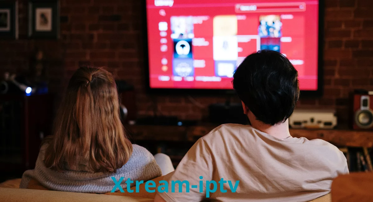 Abonnement IPTV avec Chaînes Adultes Exclusif Abonnement IPTV avec Chaînes Adultes