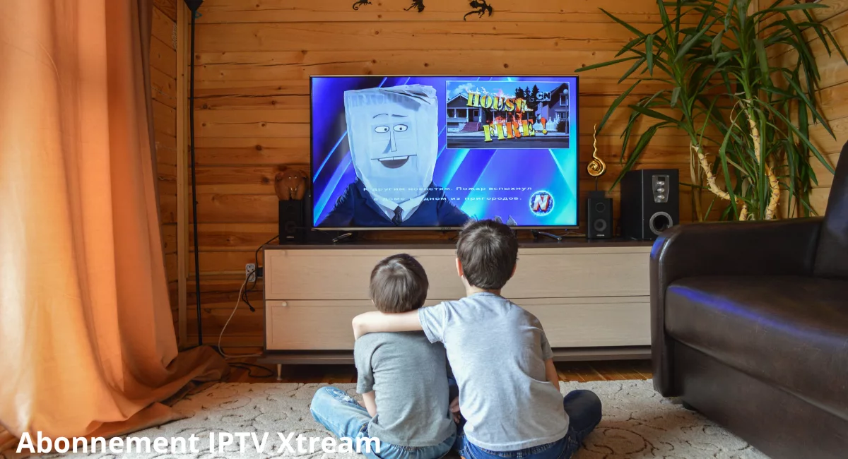 Abonnement IPTV 2024 Profiter d’un Service de Qualité