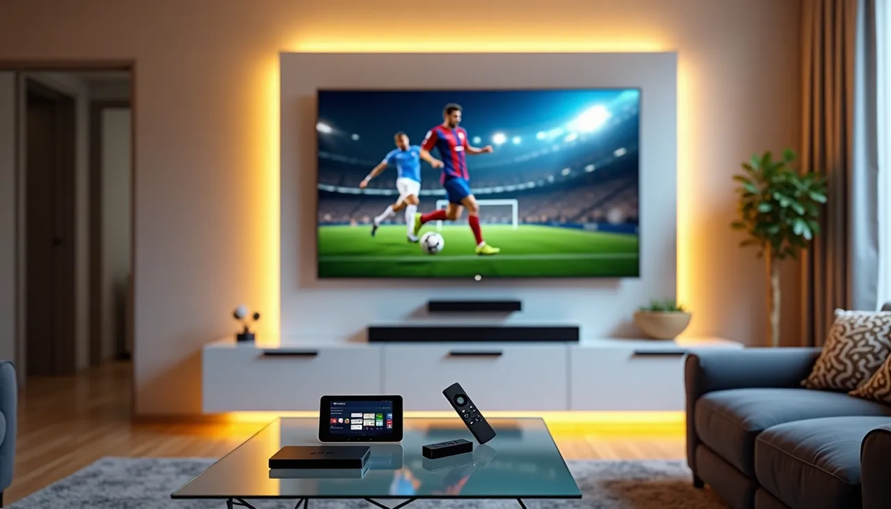 Xtream Iptv Le meilleur Abonnement en France? (Guide 2025)